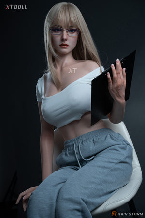 Irina sexdukke (XT Doll 163 cm f-cup #XT-18 silikone)