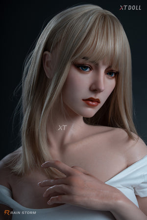 Irina sexdukke (XT Doll 163 cm f-cup #XT-18 silikone)