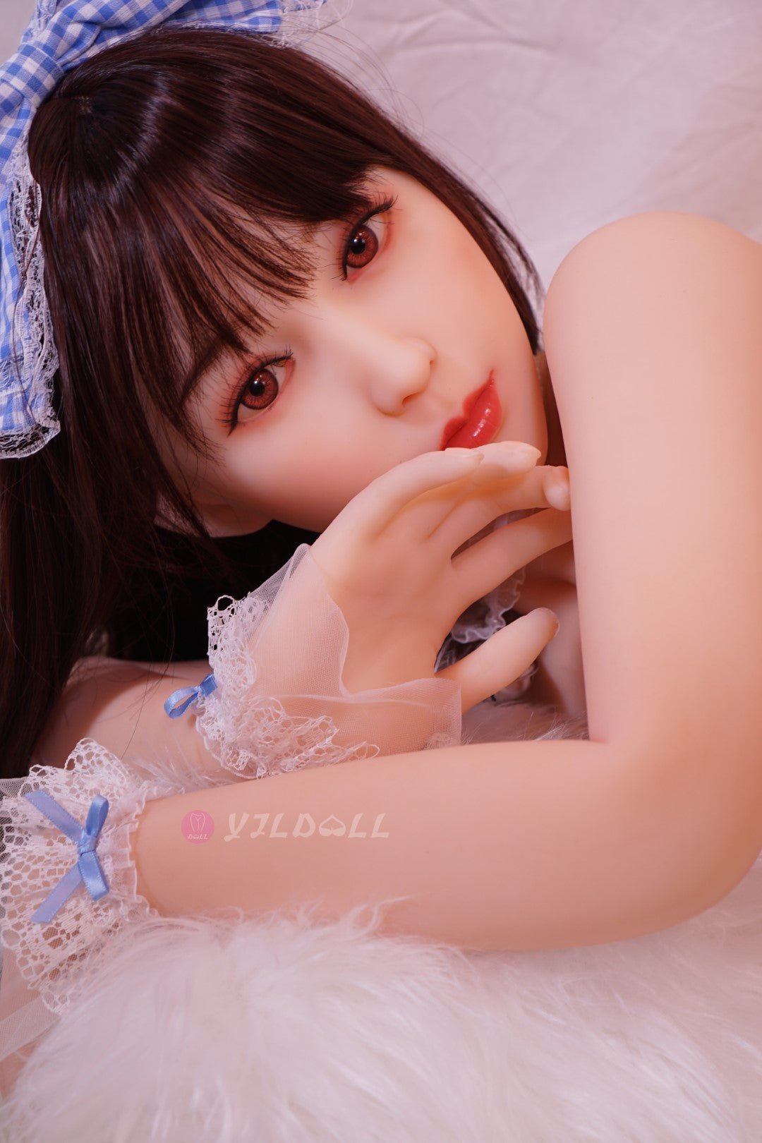 Zaras sexdukke (YJL Doll 156 cm f-cup silikone)