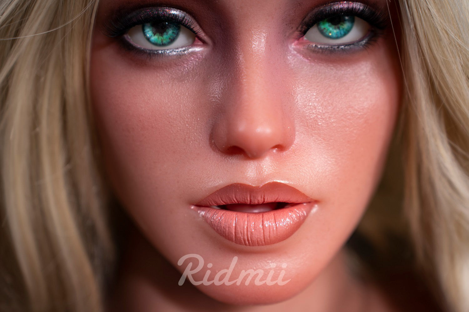 Kendra sexdukke (Ridmii Doll 165 cm C-cup TPE+silikone)