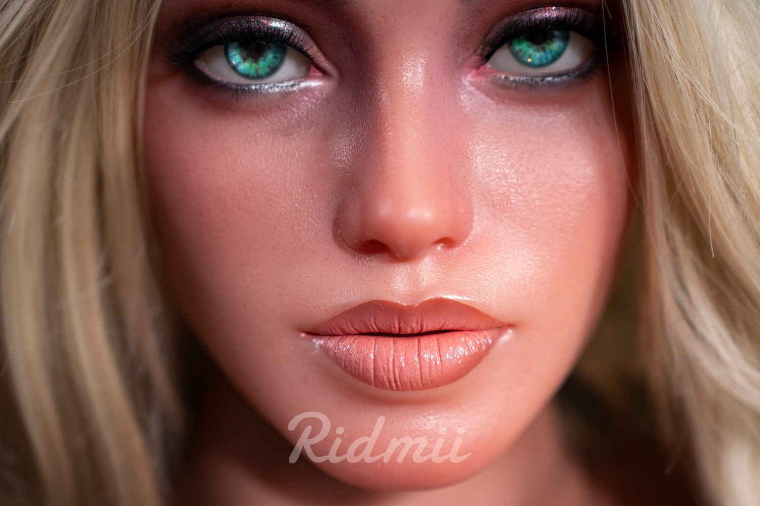 Kendra sexdukke (Ridmii Doll 165 cm C-cup TPE+silikone)