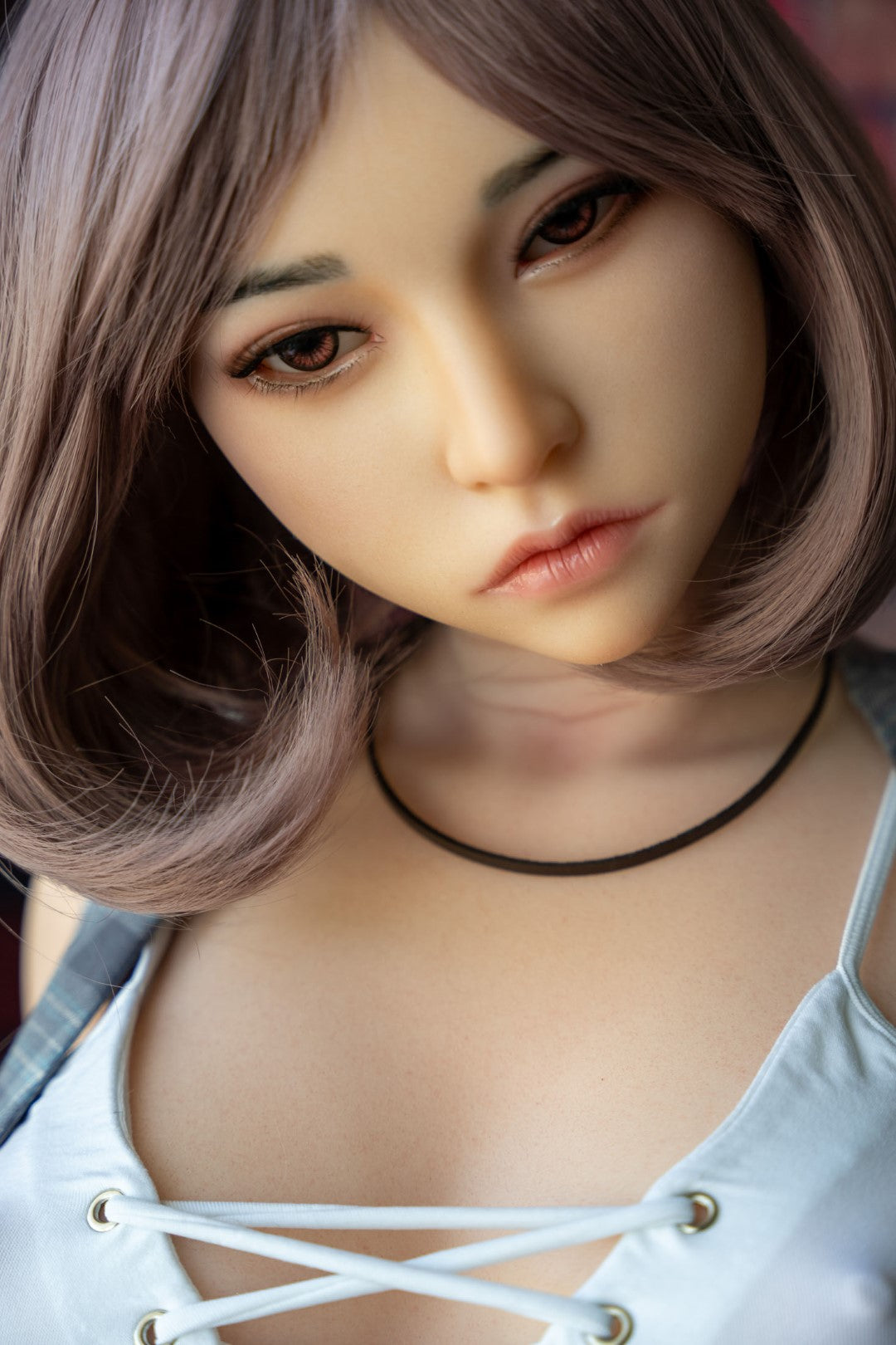 Heather (Doll Forever 160 cm E-cup silikone)