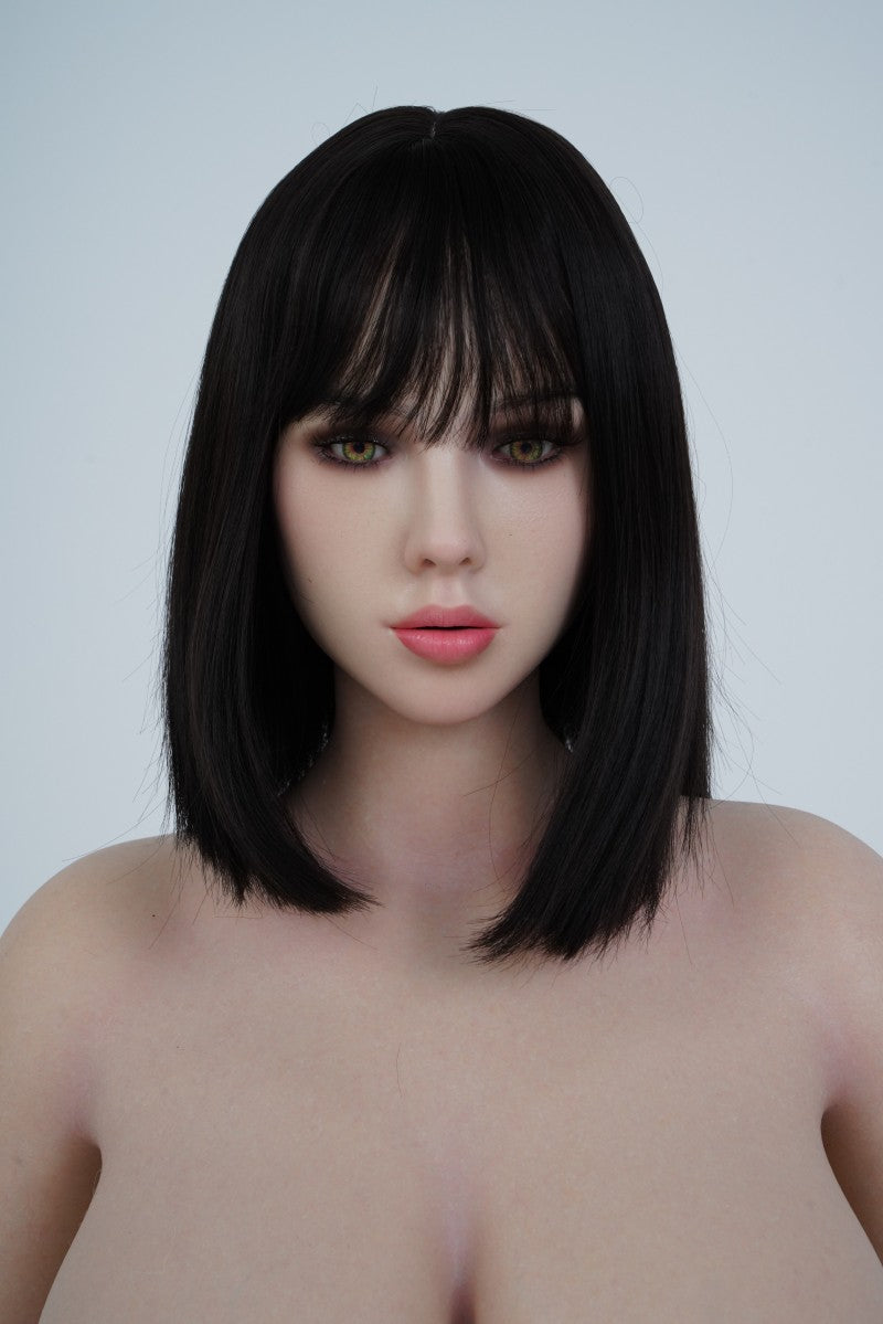 Jenny sexdukke (WM-Doll Classic 163 cm H-cup S#198 silikone)