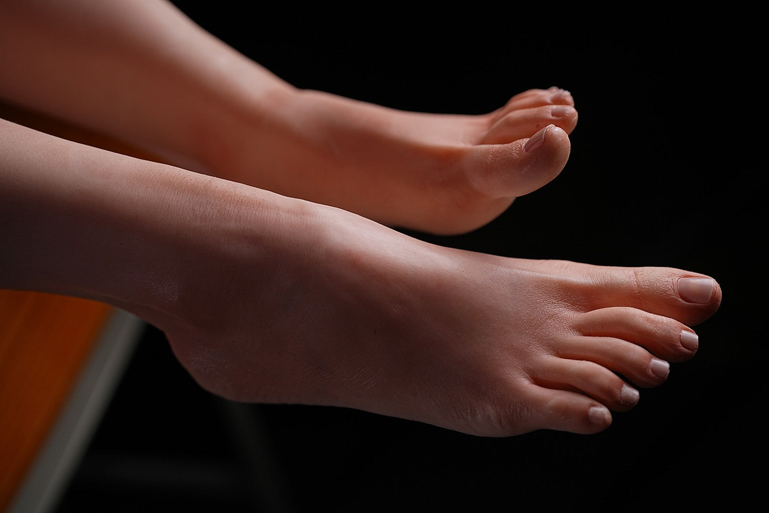 Laura sexdukke (HRDoll 165 cm K-cup #221 RST silikone)