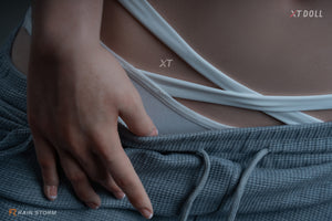 Irina sexdukke (XT Doll 163 cm f-cup #XT-18 silikone)