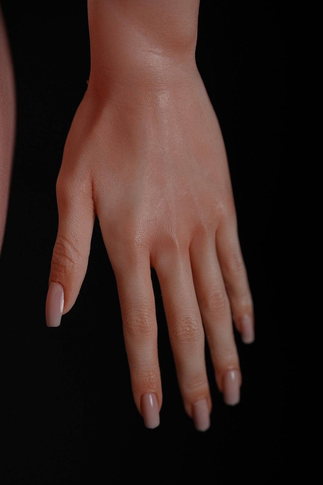 Laura sexdukke (HRDoll 165 cm K-cup #221 RST silikone)