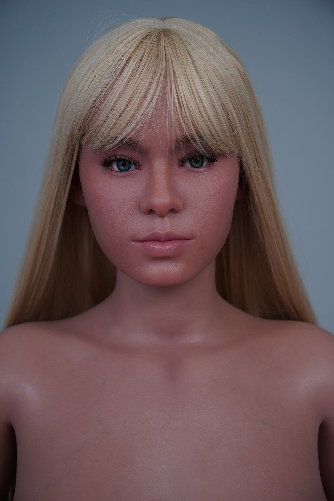 Ida sexdukke (Galatea Doll 162 cm C-cup #052 silikone)