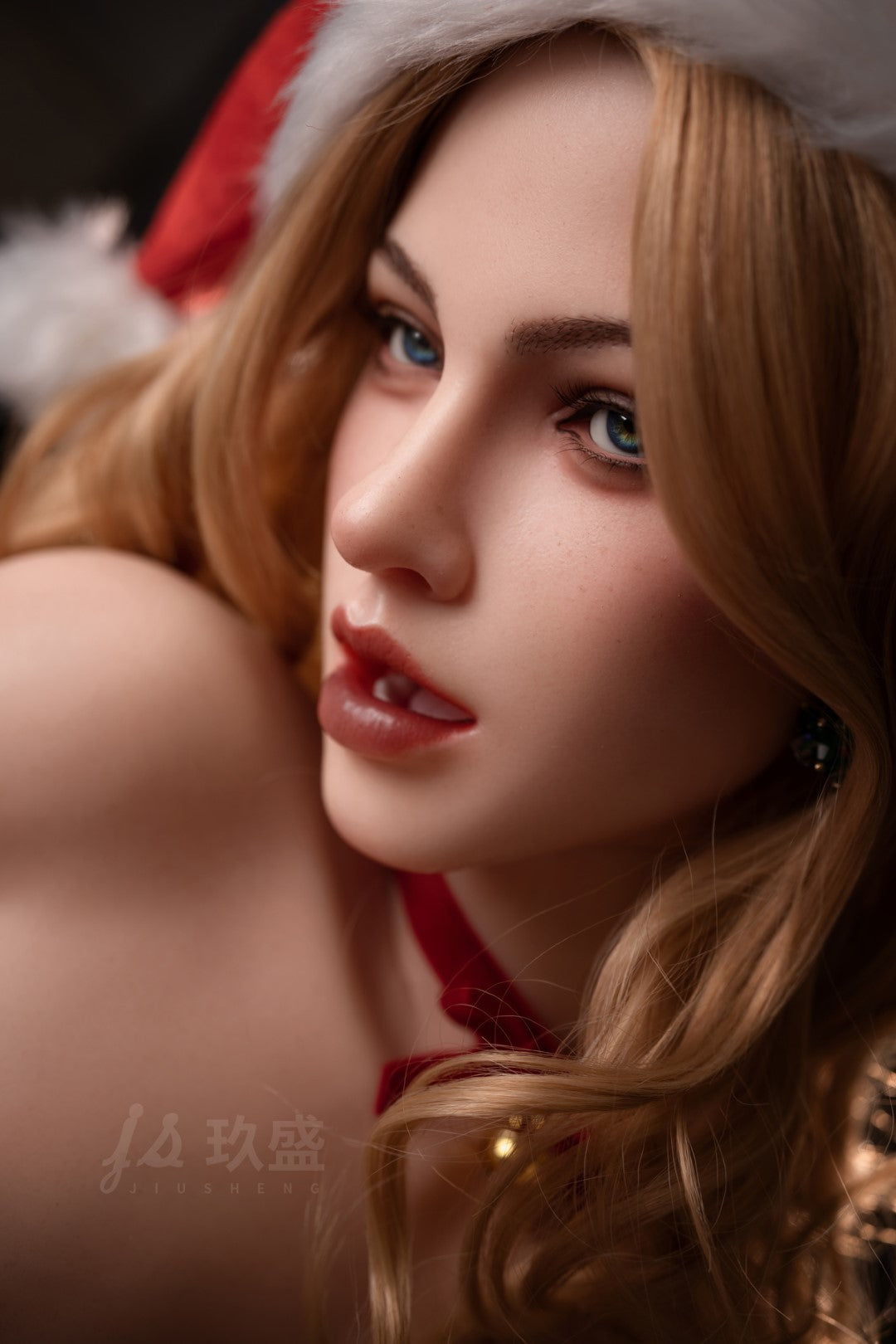 Lisa sexdukke (Jiusheng 160cm E-cup #3B silikone)