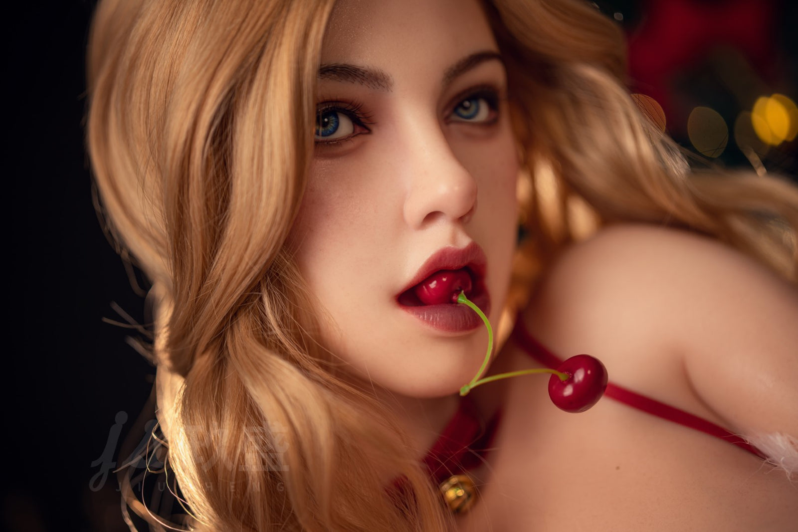 Lisa sexdukke (Jiusheng 160cm E-cup #3B silikone)