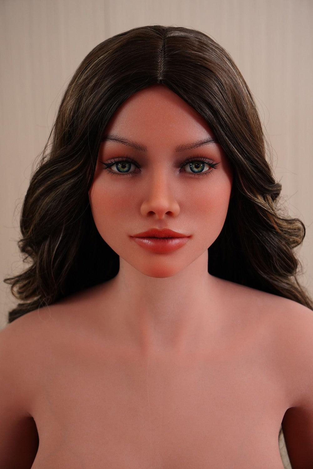 Sabina sexdukke (WM-Doll 154 cm B-cup #SS194 TPE+silikone)