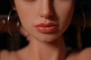 Mila sexdukke (HRDoll 158 cm i-cup #R2 silikone) EXPRESS