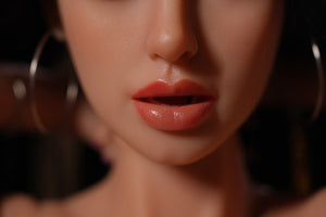 Mila sexdukke (HRDoll 158 cm i-cup #R2 silikone) EXPRESS