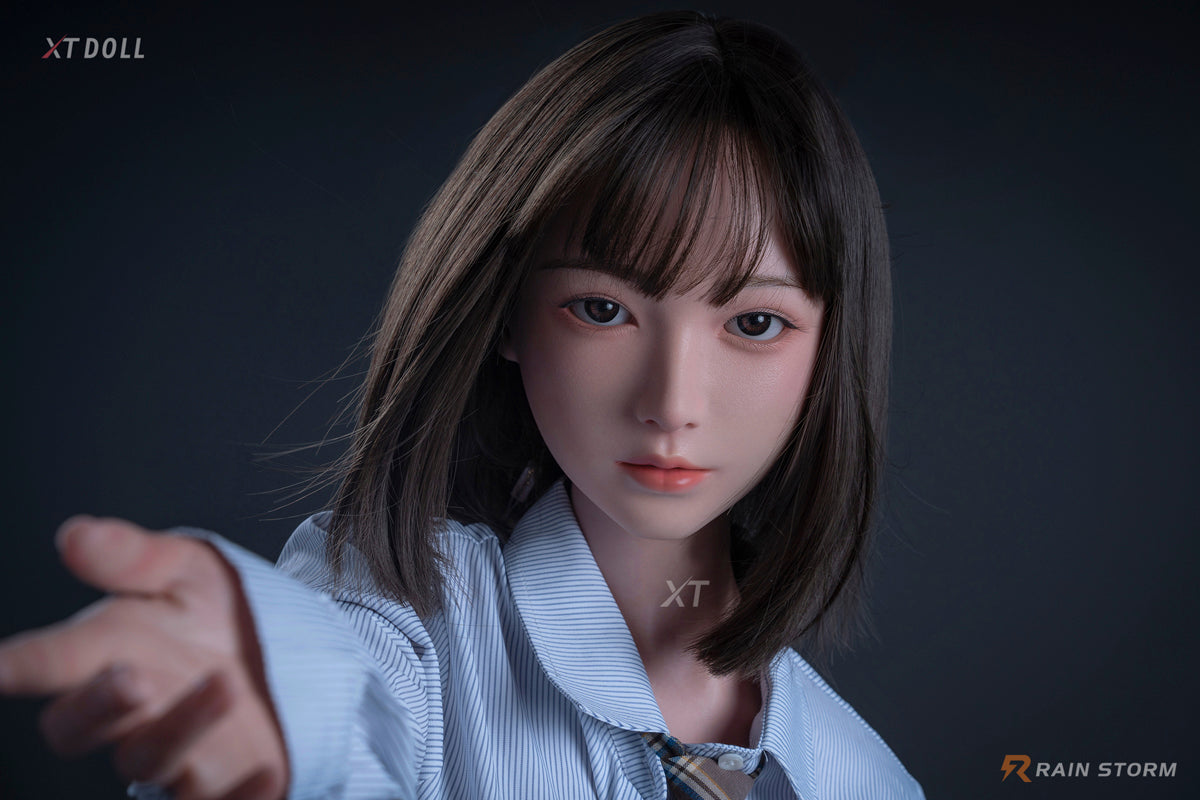 Asumi sexdukke (XT Doll 157 cm d-cup #XT-BYM16 silikone)