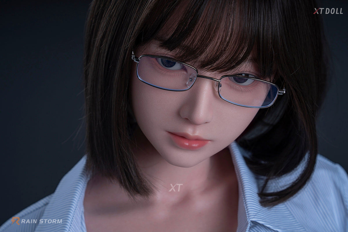 Asumi sexdukke (XT Doll 157 cm D-cup #XT-bym16 silikone)