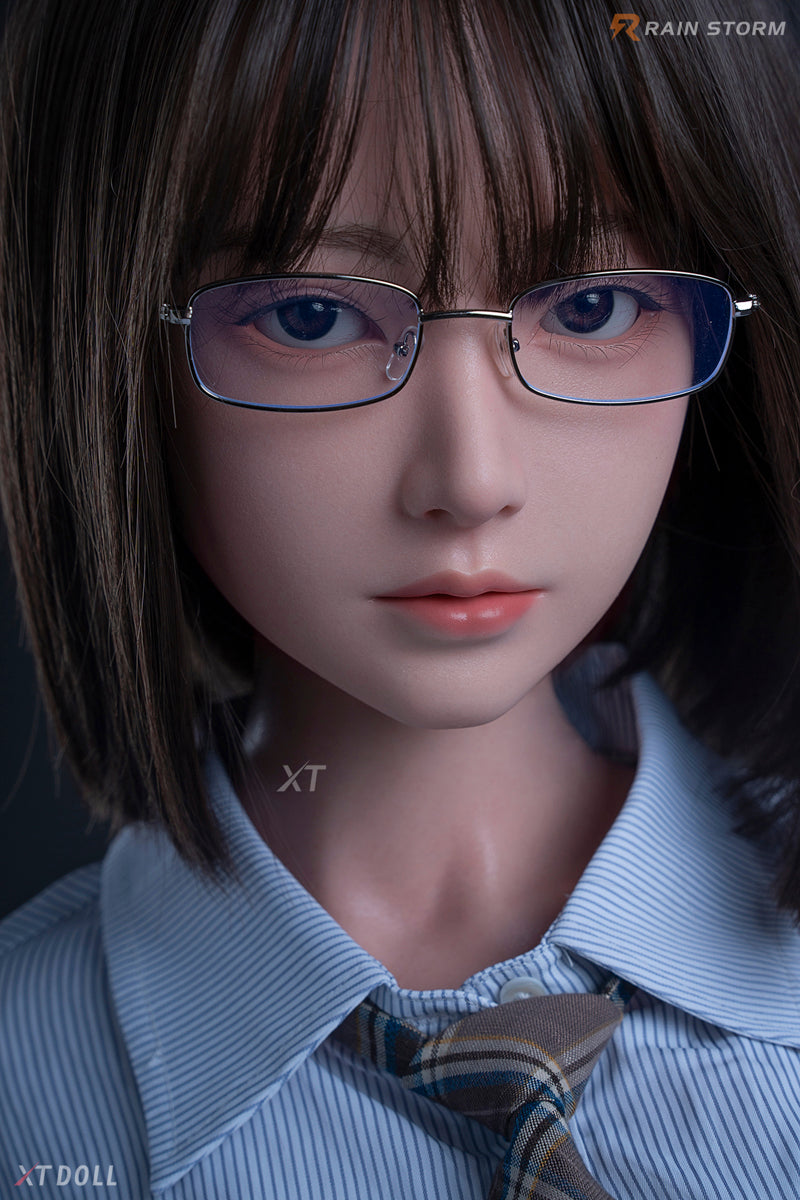 Asumi sexdukke (XT Doll 157 cm d-cup #XT-BYM16 silikone)