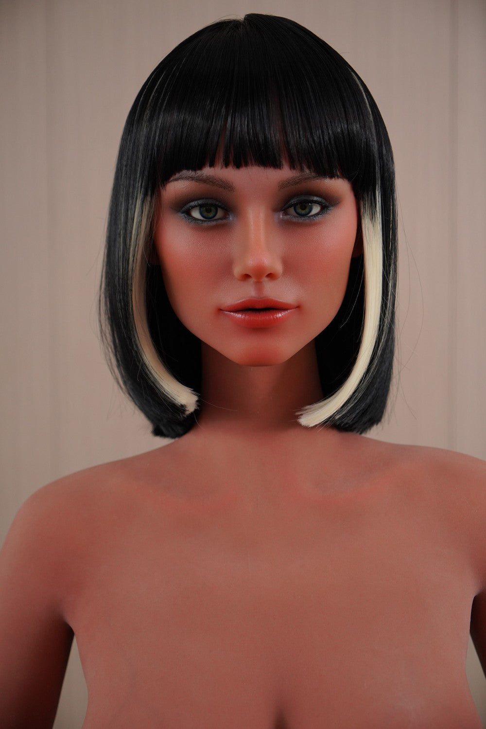 Victoria sexdukke (WM-Doll 165 cm d-cup #SS162 TPE+silikone)