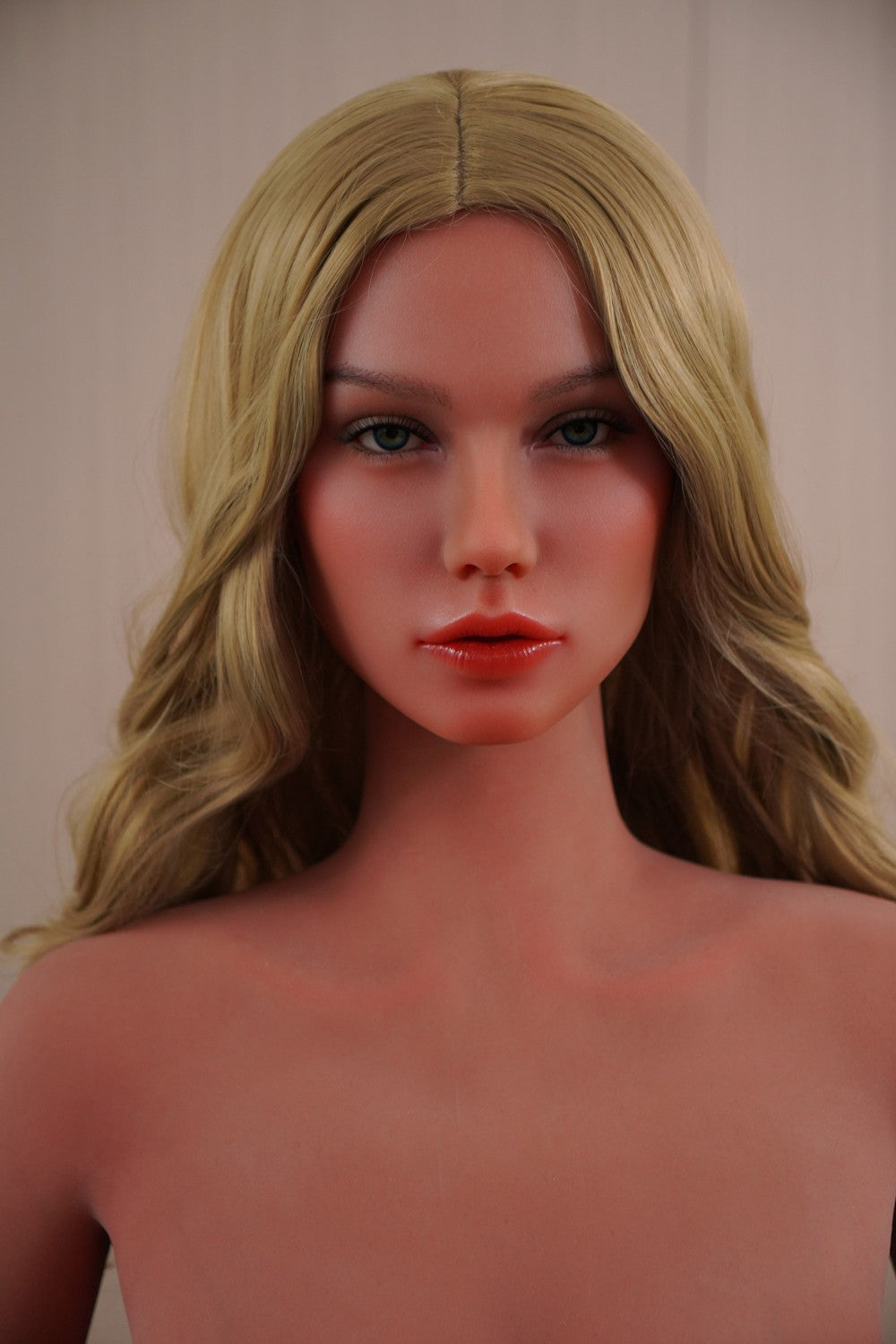 Claire sexdukke (WM-Doll 165 cm d-cup #SS164 TPE+silikone)