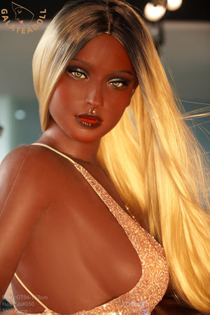 Alma sexdukke (Galatea Doll 162 cm c-cup #050 silikone)