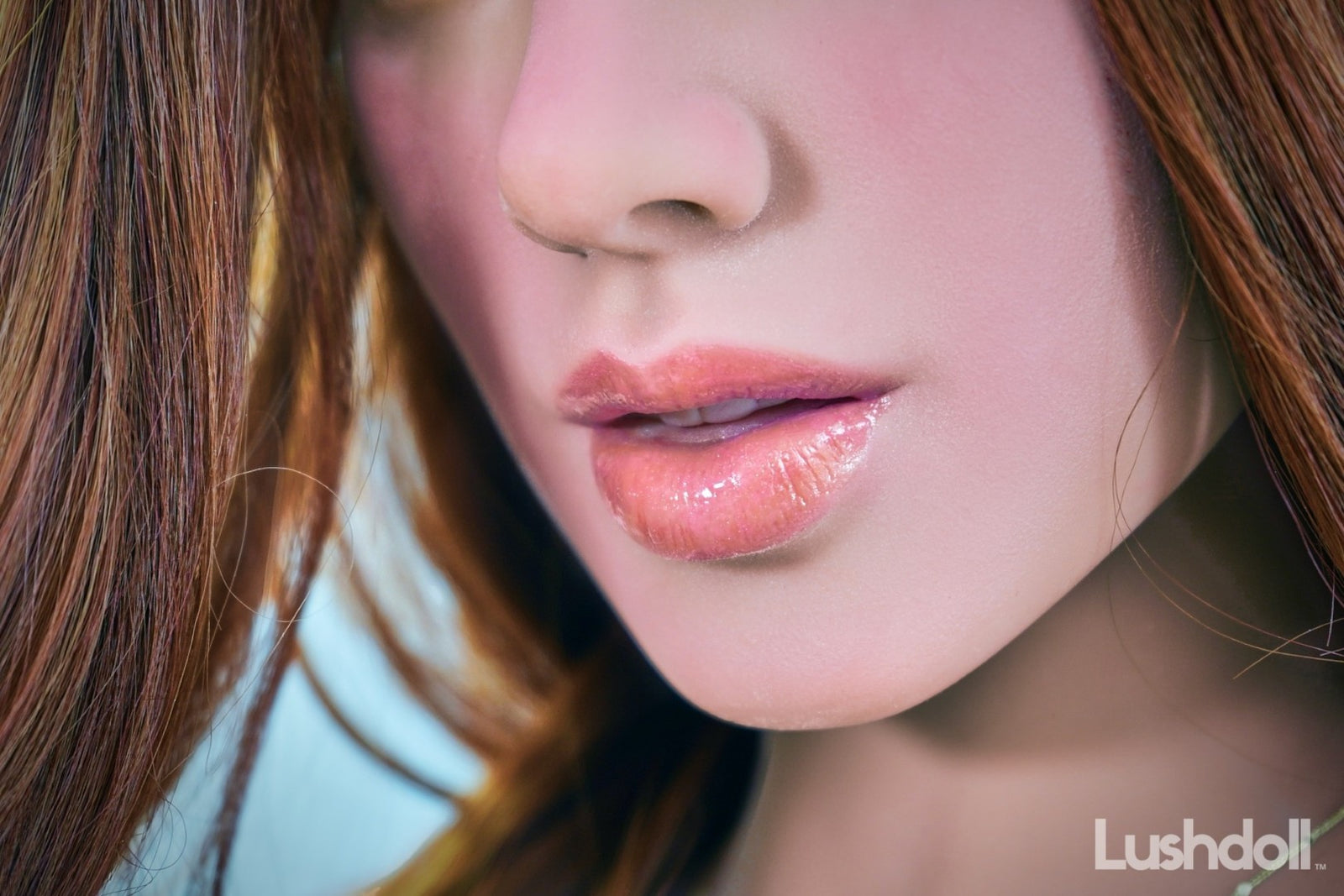 Jemma sexdukke (Lushdoll 162 cm G-cup #8 TPE)