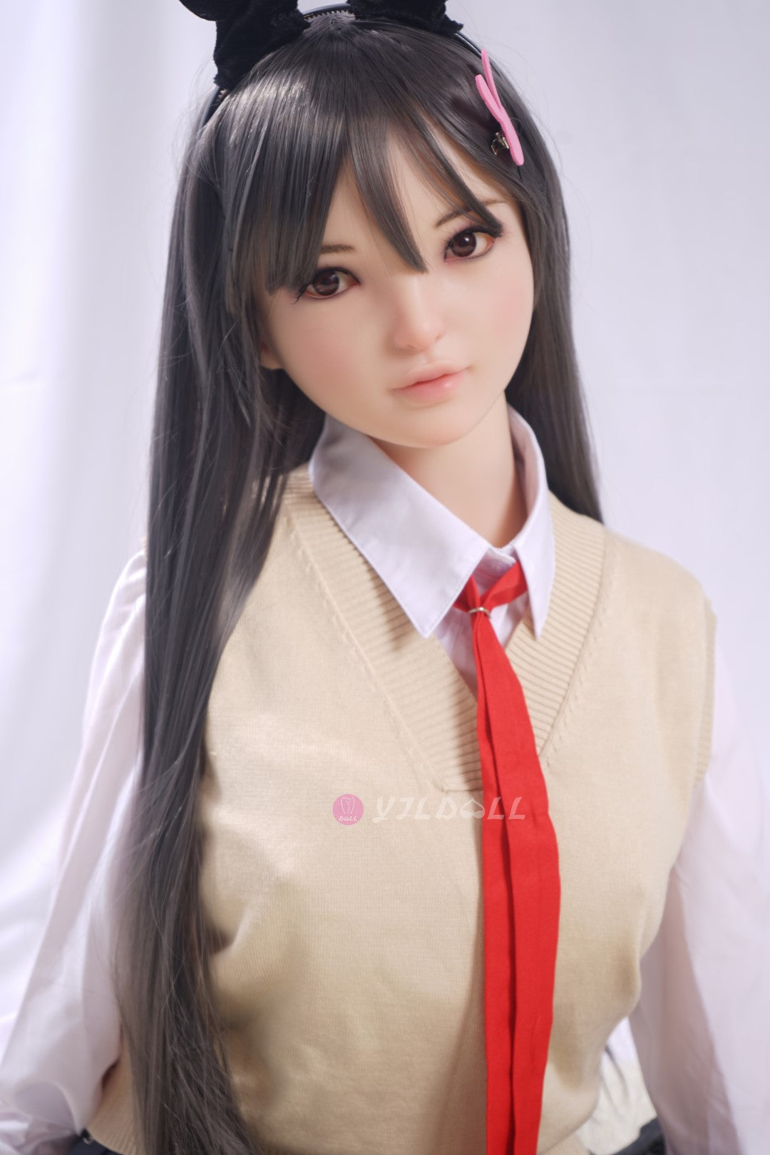 Jyoti sexdukke (YJL Doll 156 cm f-cup #007 silikone)