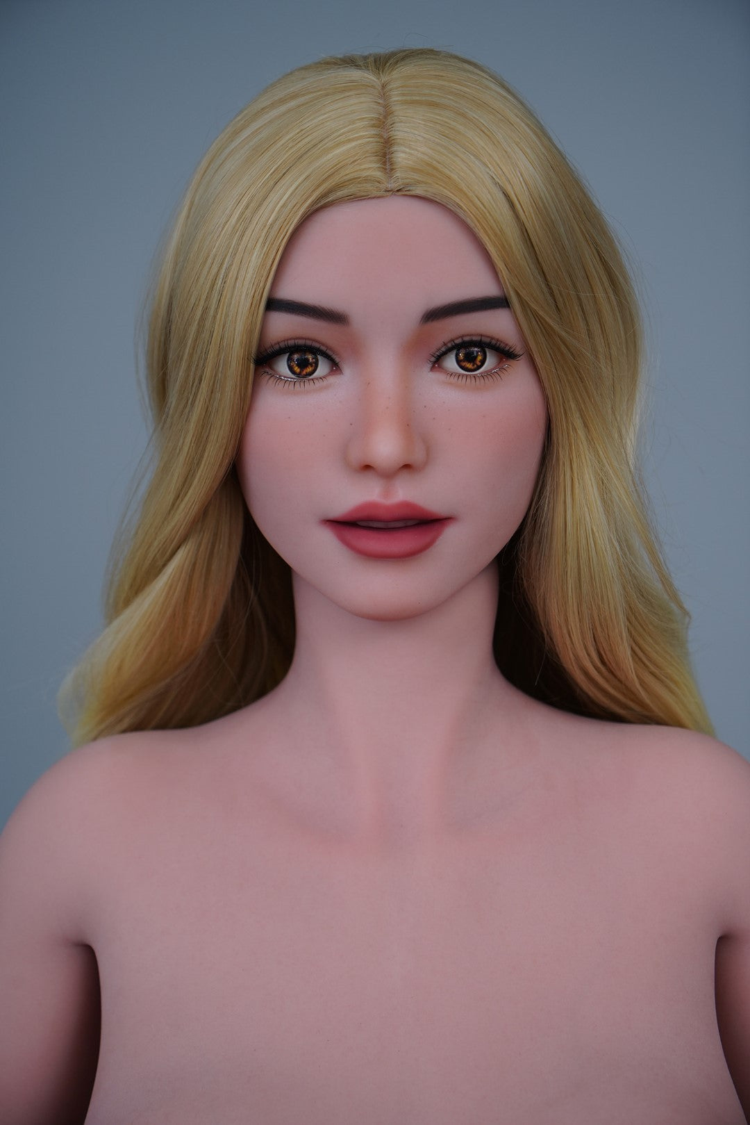 Tyra sexdukke (WM-Doll 159 cm c-cup #326 TPE)