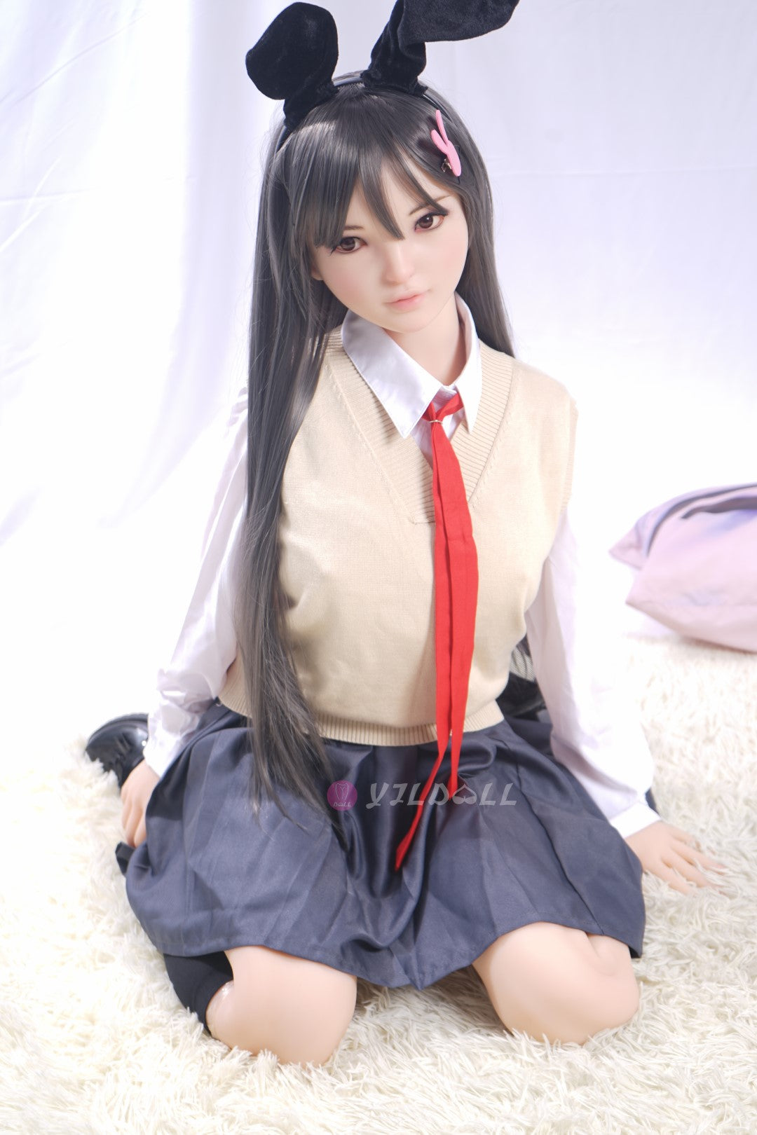 Jyoti sexdukke (YJL Doll 156 cm f-cup #007 silikone)