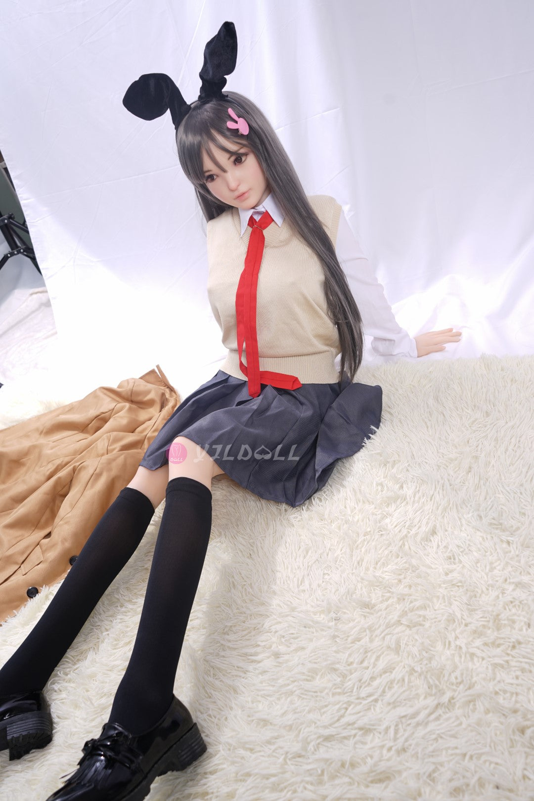 Jyoti sexdukke (YJL Doll 156 cm f-cup #007 silikone)