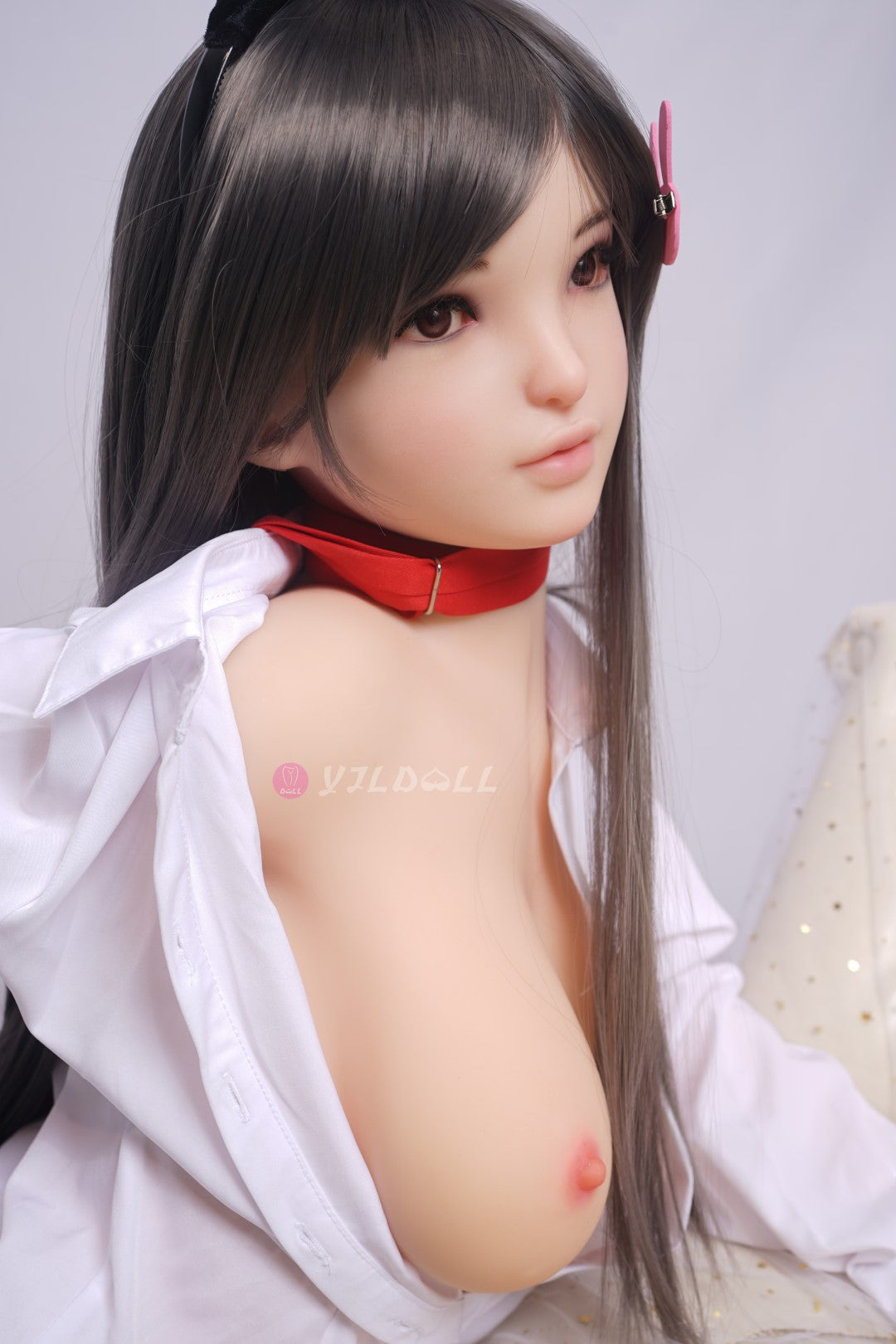 Jyoti sexdukke (YJL Doll 156 cm F-cup #007 silikone)