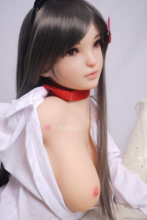 Jyoti sexdukke (YJL Doll 156cm F-cup #007 silikone)