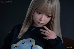 Yoyo sexdukke (XT Doll 150 cm d-cup #XT-PUX4-A silikone)