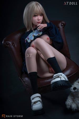 Yoyo sexdukke (XT Doll 150 cm d-cup #XT-PUX4-A silikone)