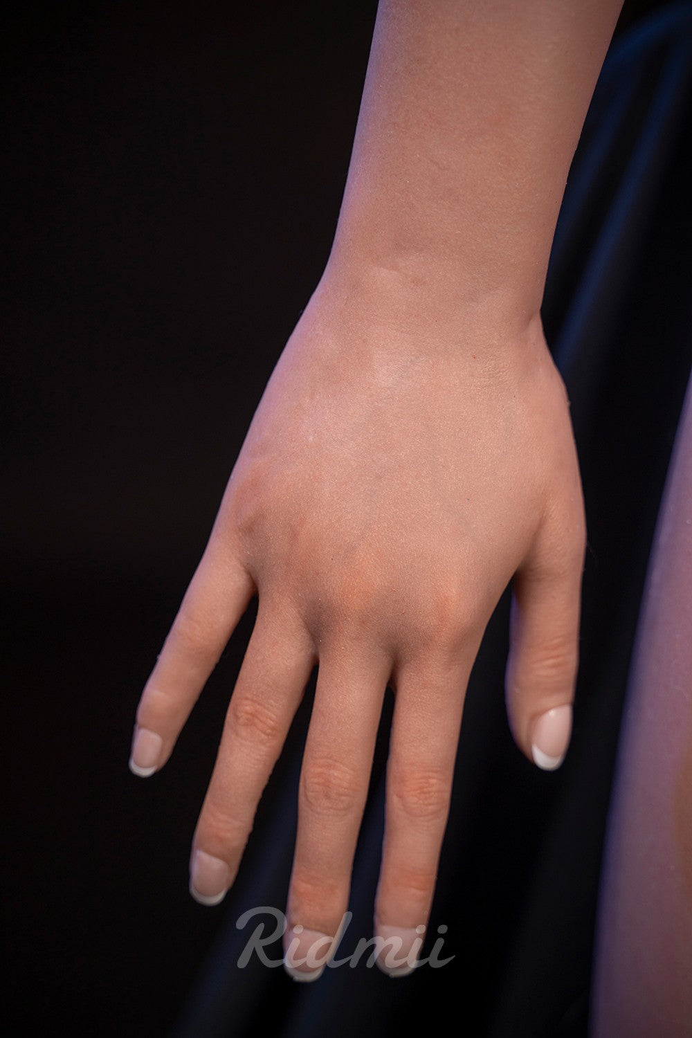 Lisa sexdukke (Ridmii Doll 167 cm C-cup TPE+silikone)