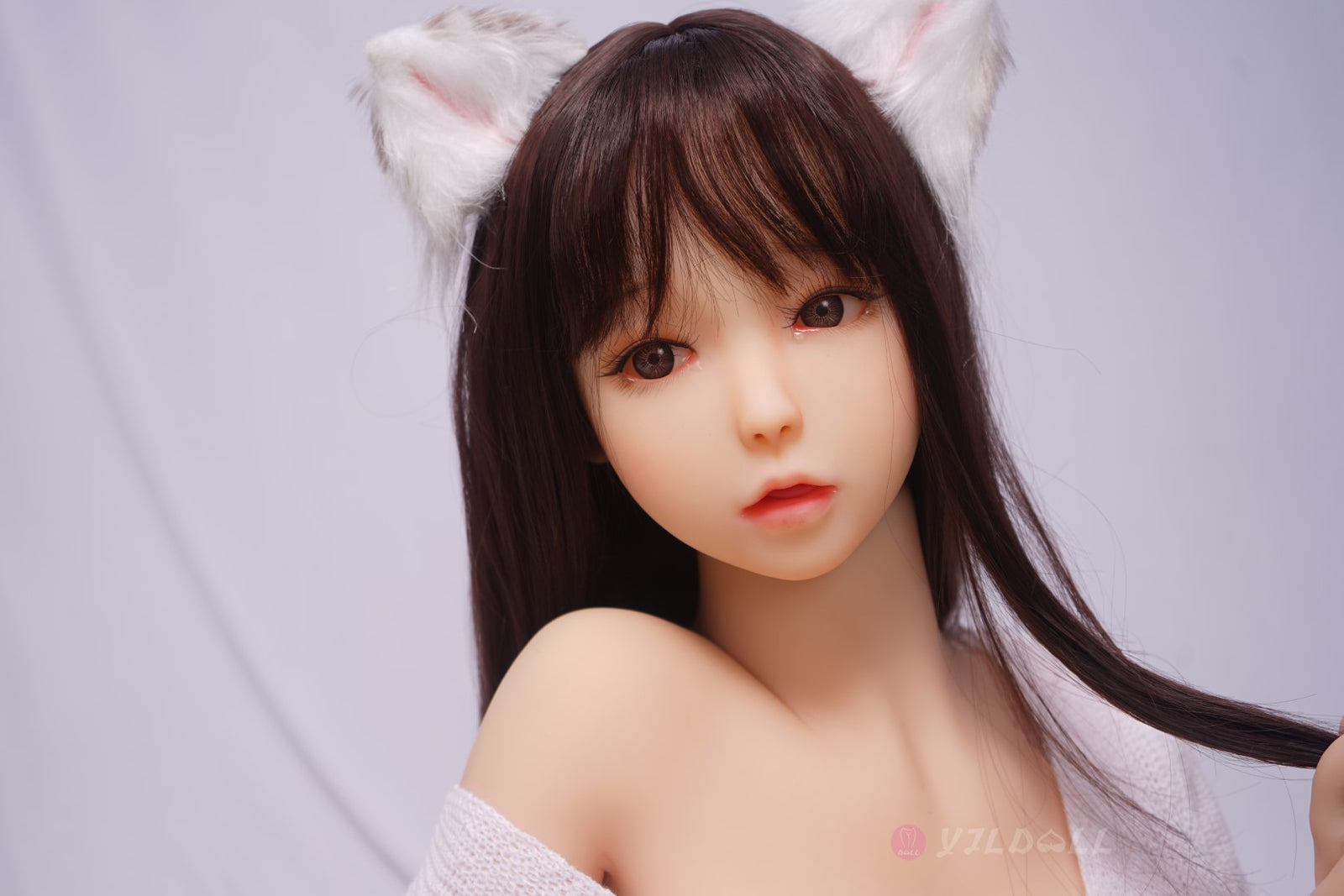 Mickey sexdukke (YJL Doll 156 cm F-cup #66 TPE)