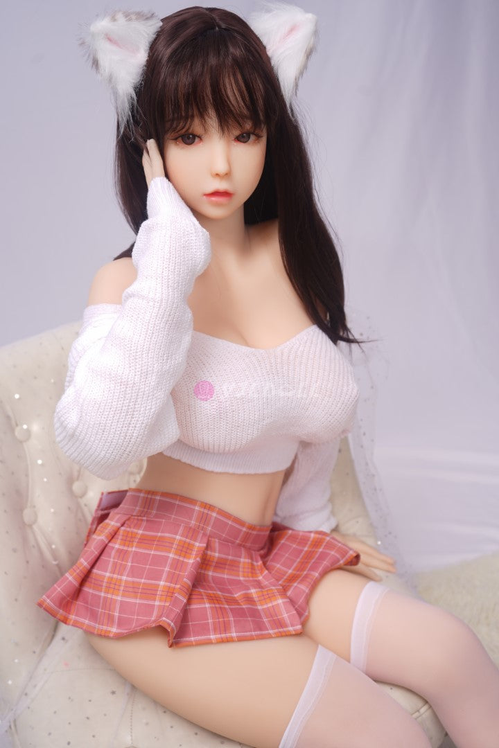 Miki sexdukke (YJL Doll 156 cm f-cup #66 TPE)