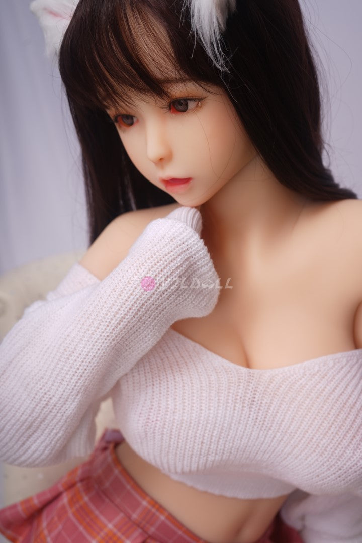 Mickey sexdukke (YJL Doll 156 cm F-cup #66 TPE)