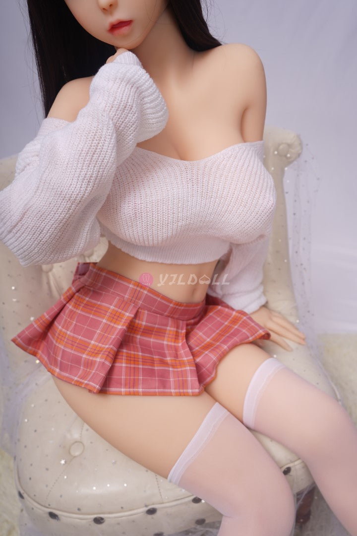 Mickey sexdukke (YJL Doll 156 cm F-cup #66 TPE)