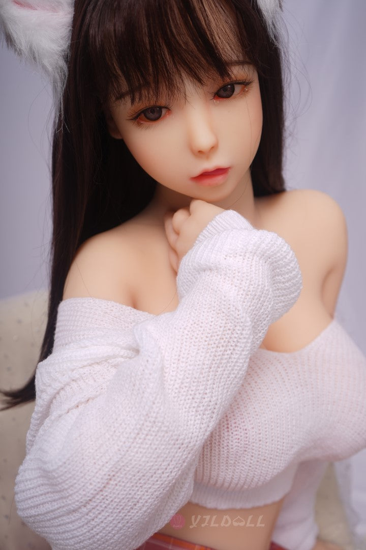 Mickey sexdukke (YJL Doll 156 cm F-cup #66 TPE)