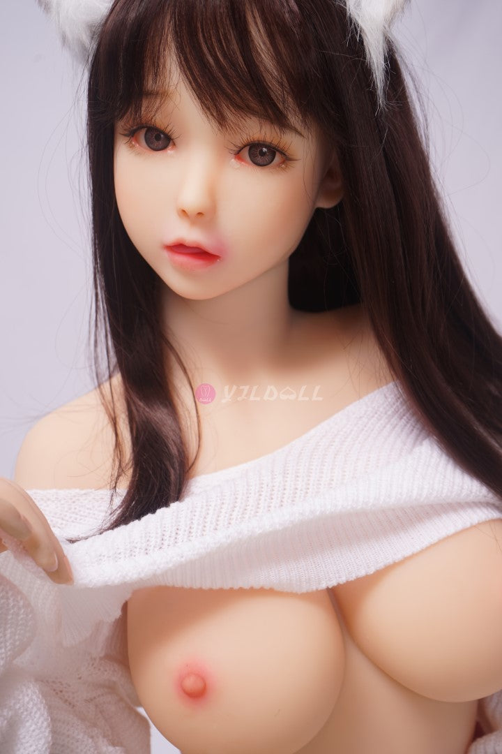 Mickey sexdukke (YJL Doll 156 cm F-cup #66 TPE)