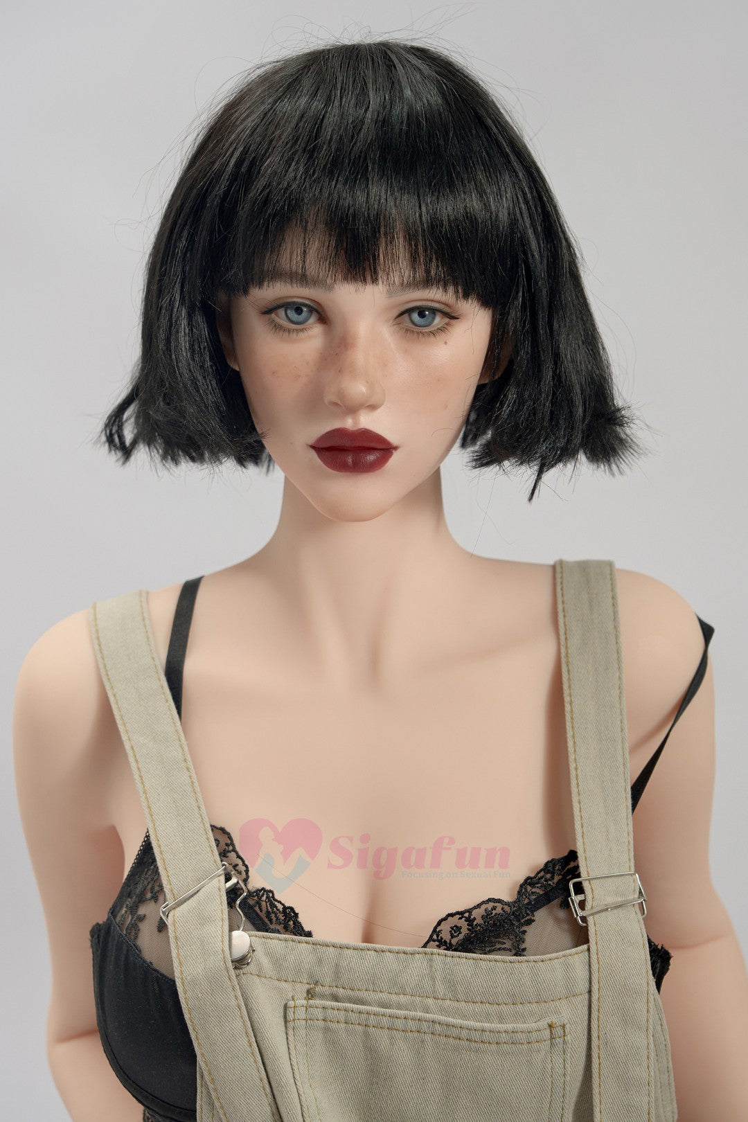 Cecily sexdukke (Sigafun 164 cm f-cup #SG2 TPE+silikone) EXPRESS
