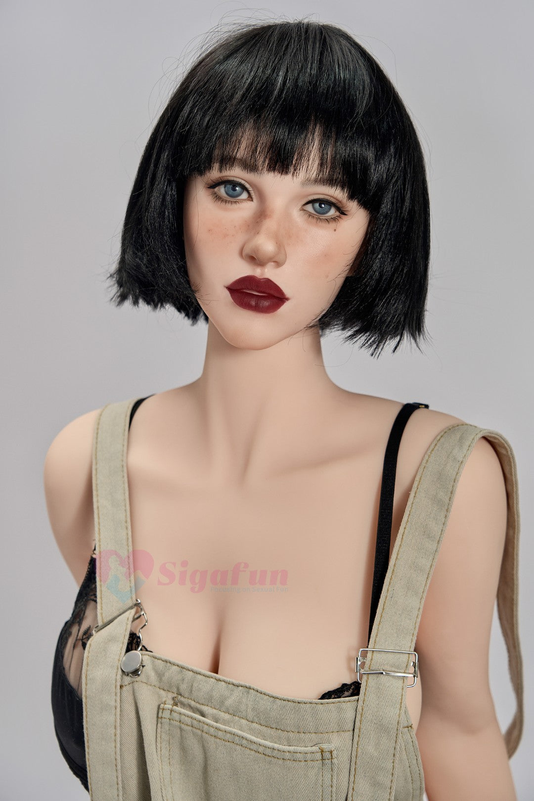 Cecily sexdukke (Sigafun 164 cm f-cup #SG2 TPE+silikone) EXPRESS