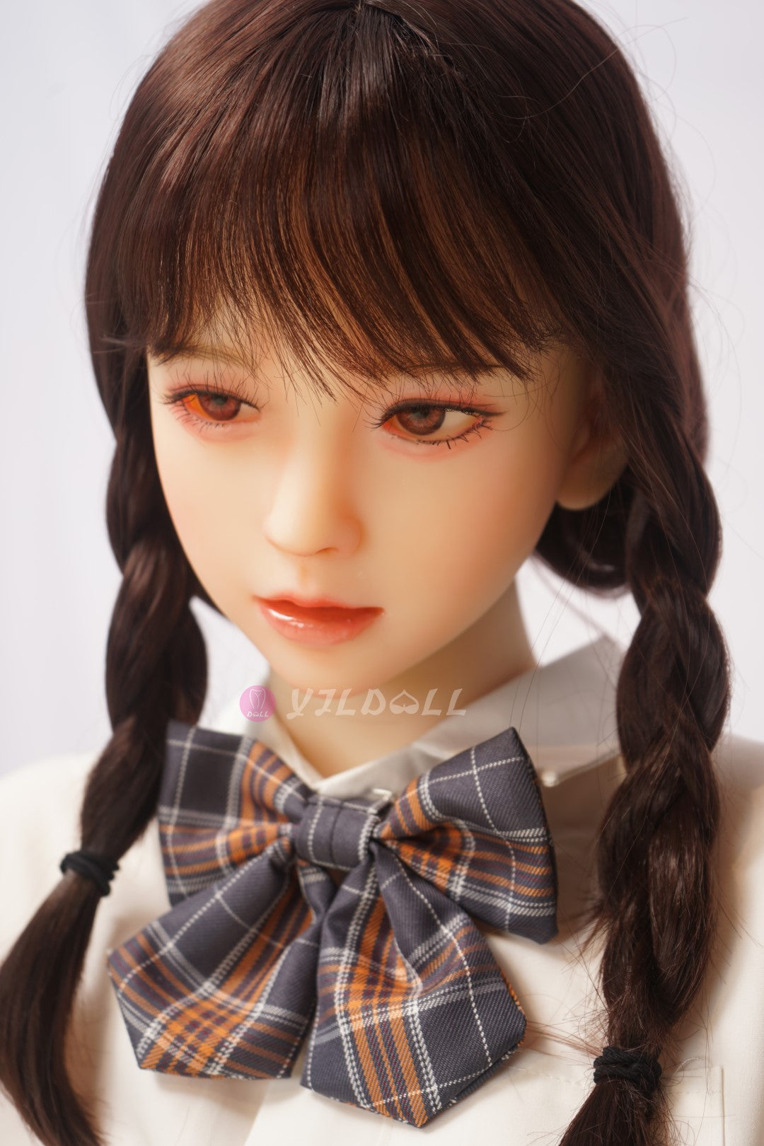Tenzin sexdukke (YJL Doll 156 cm f-cup silikone)