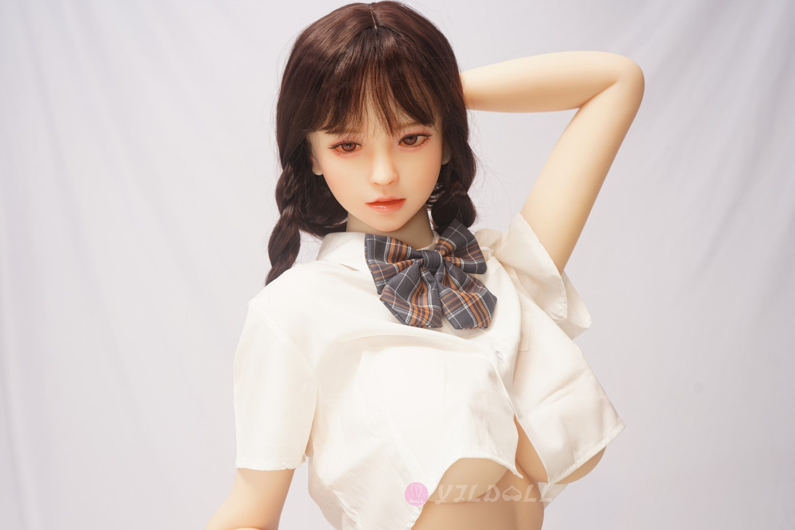Tenzin sexdukke (YJL Doll 156 cm f-cup silikone)