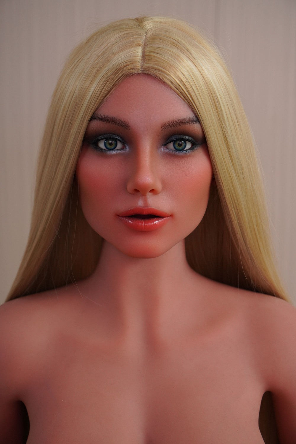 Milly sexdukke (WM-Doll 166 cm c-cup #SS162 TPE+silikone)