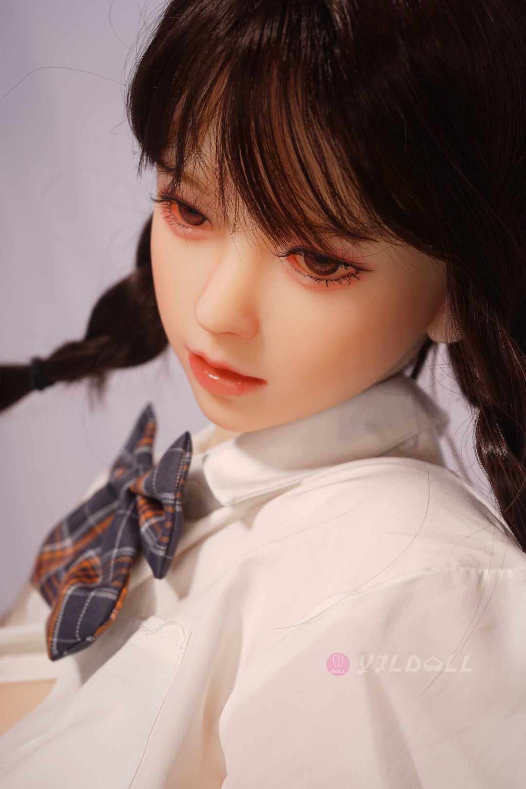 Tenzin sexdukke (YJL Doll 156 cm f-cup silikone)