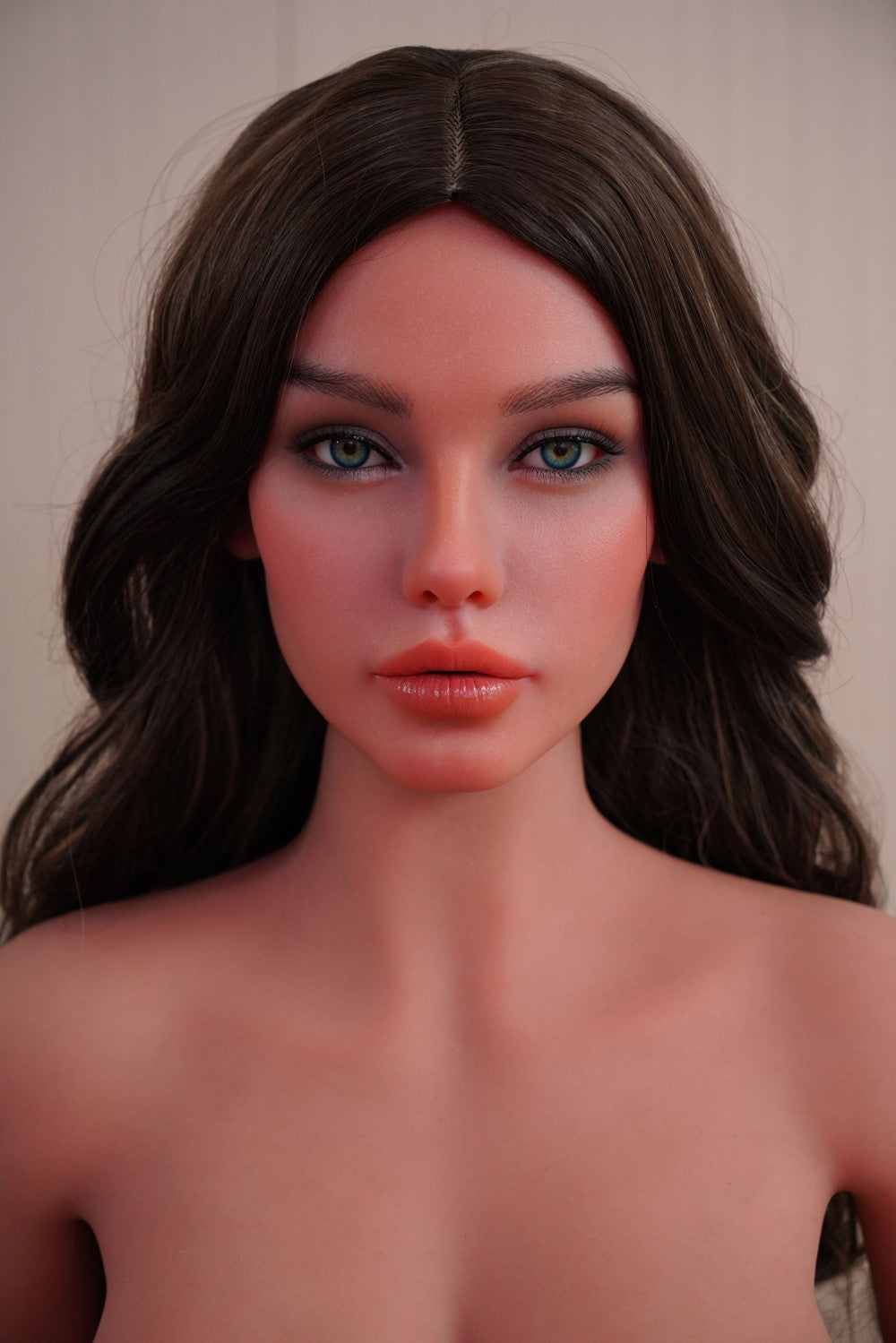 Alexa sexdukke (WM-Doll 166 cm c-cup #SS166 TPE+silikone)