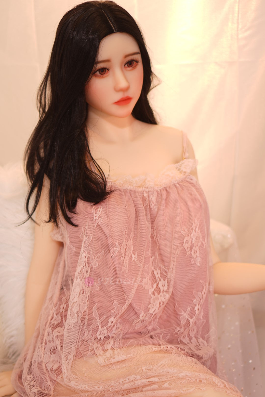 Kenzie sexdukke (YJL Doll 156 cm F-cup #41 TPE)