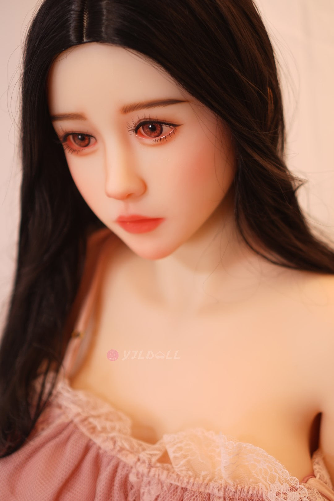 Kenzie sexdukke (YJL Doll 156 cm F-cup #41 TPE)