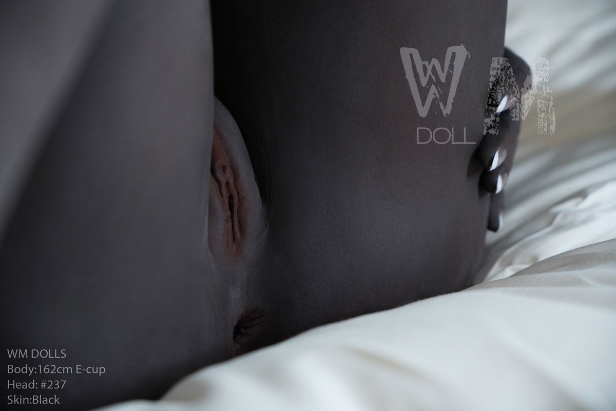 Sahara sexdukke (WM-Doll 162 cm E-cup #237 TPE)