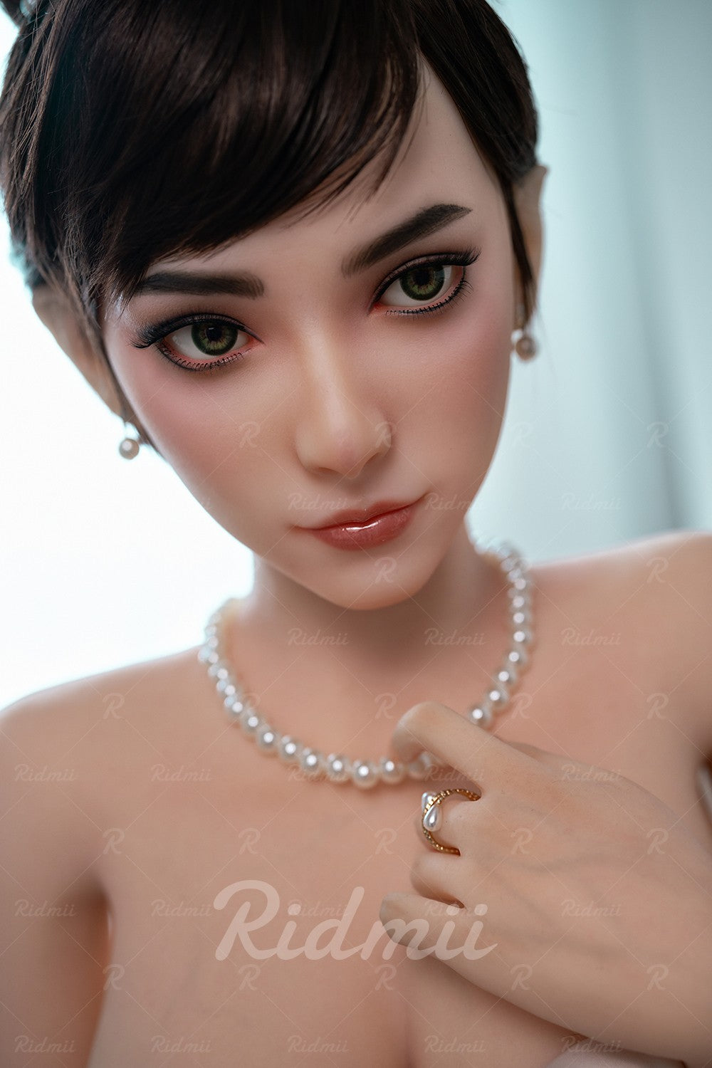 Oriel sexdukke (Ridmii Doll 164 cm C-cup TPE)