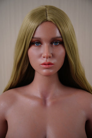 Olena sexdukke (Galatea Doll 162 cm c-cup #059 silikone)